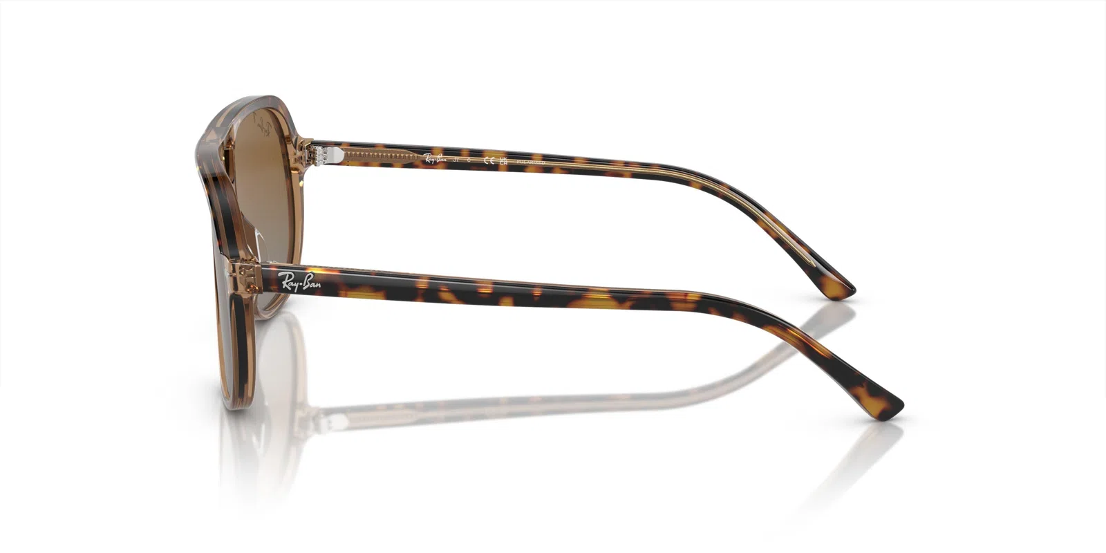 Ray-Ban Kids Bill 0RJ9096S Sunglasses - view 20
